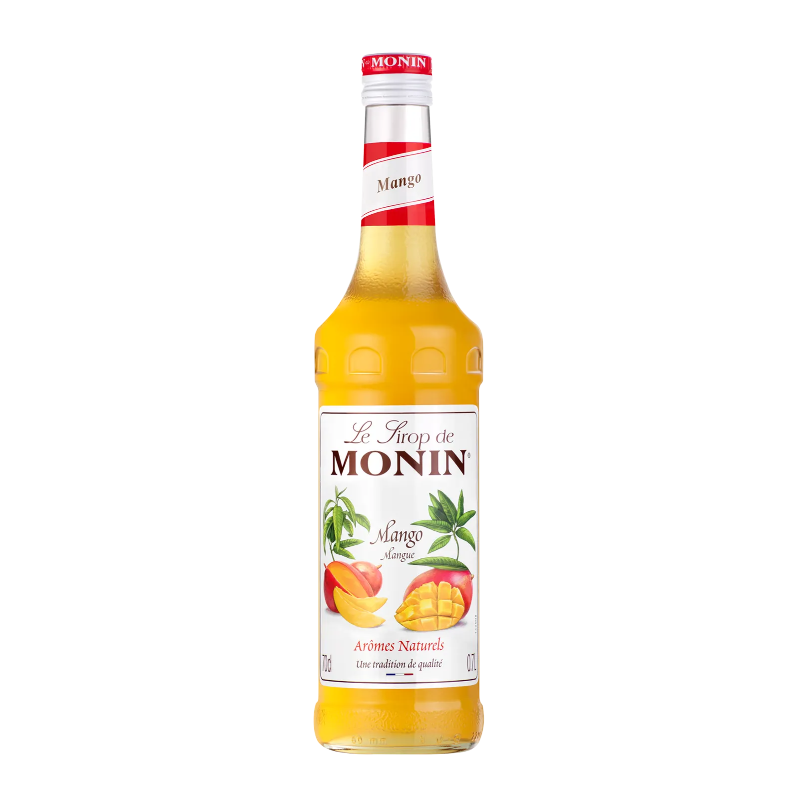 Monin Mango Syrup 70cl