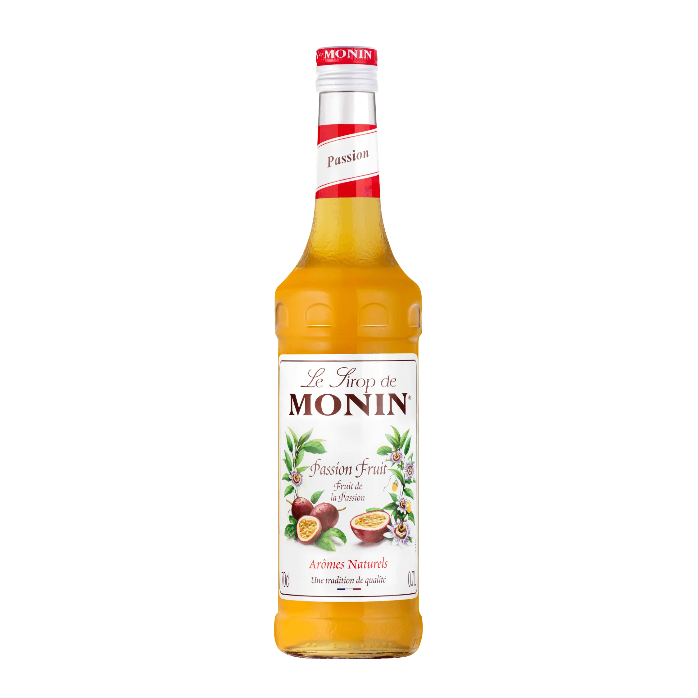 Monin Passion Fruit Syrup 70cl