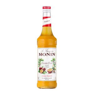 Monin Passion Fruit Syrup 70cl