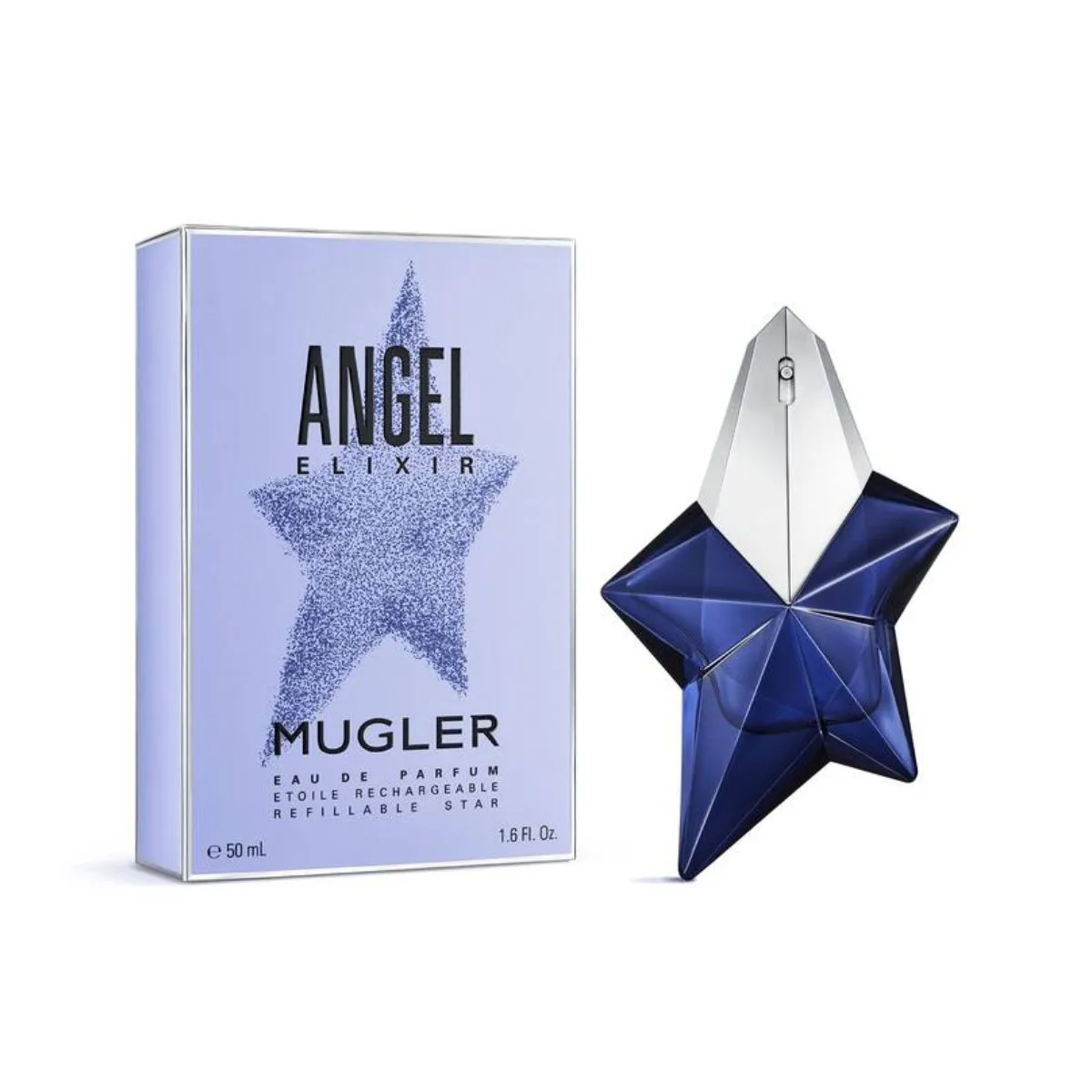 Mugler Angel Elixir Eau de Parfum