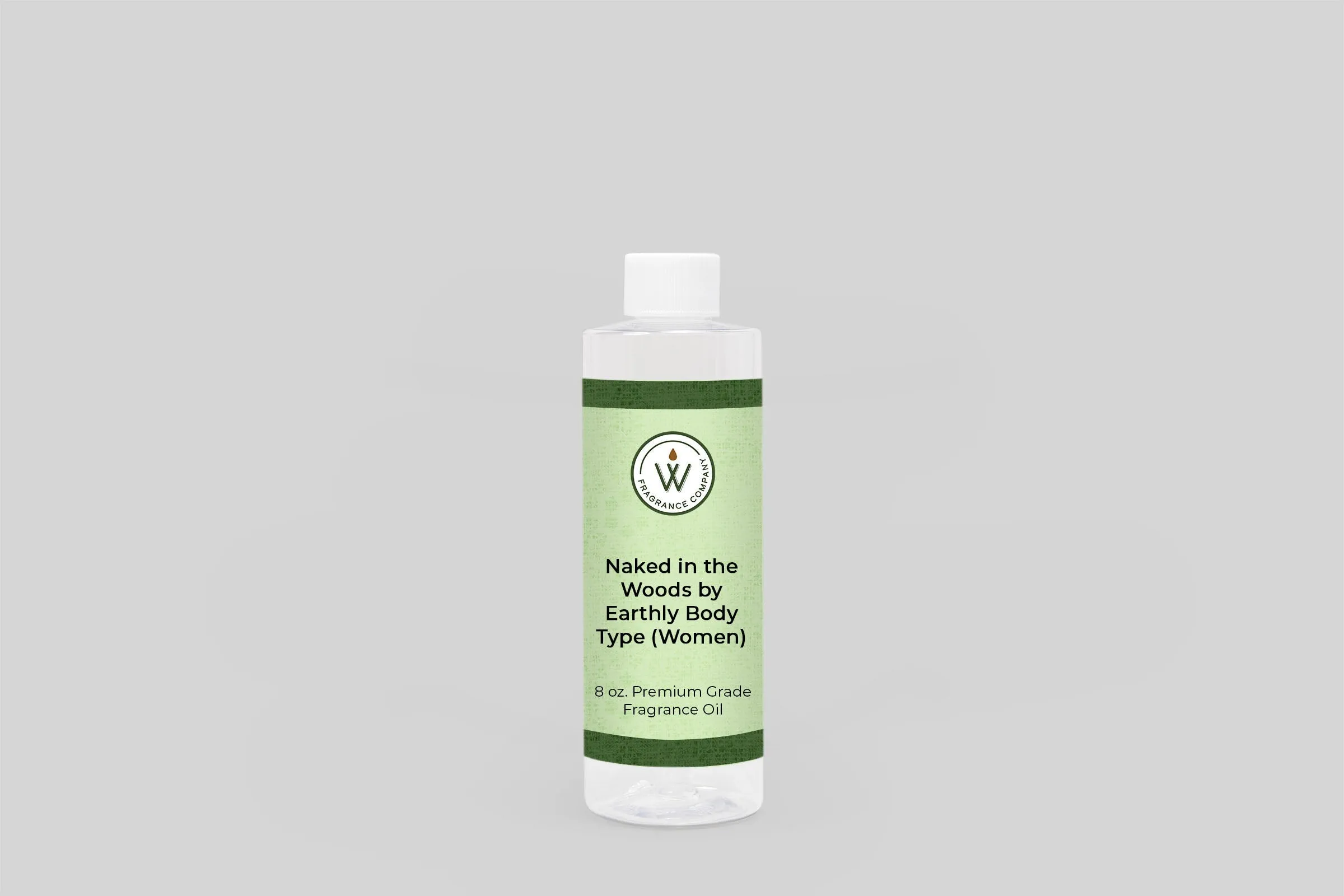 Naked in the Woods by Earthly Body Type (women) Fragrance Oil