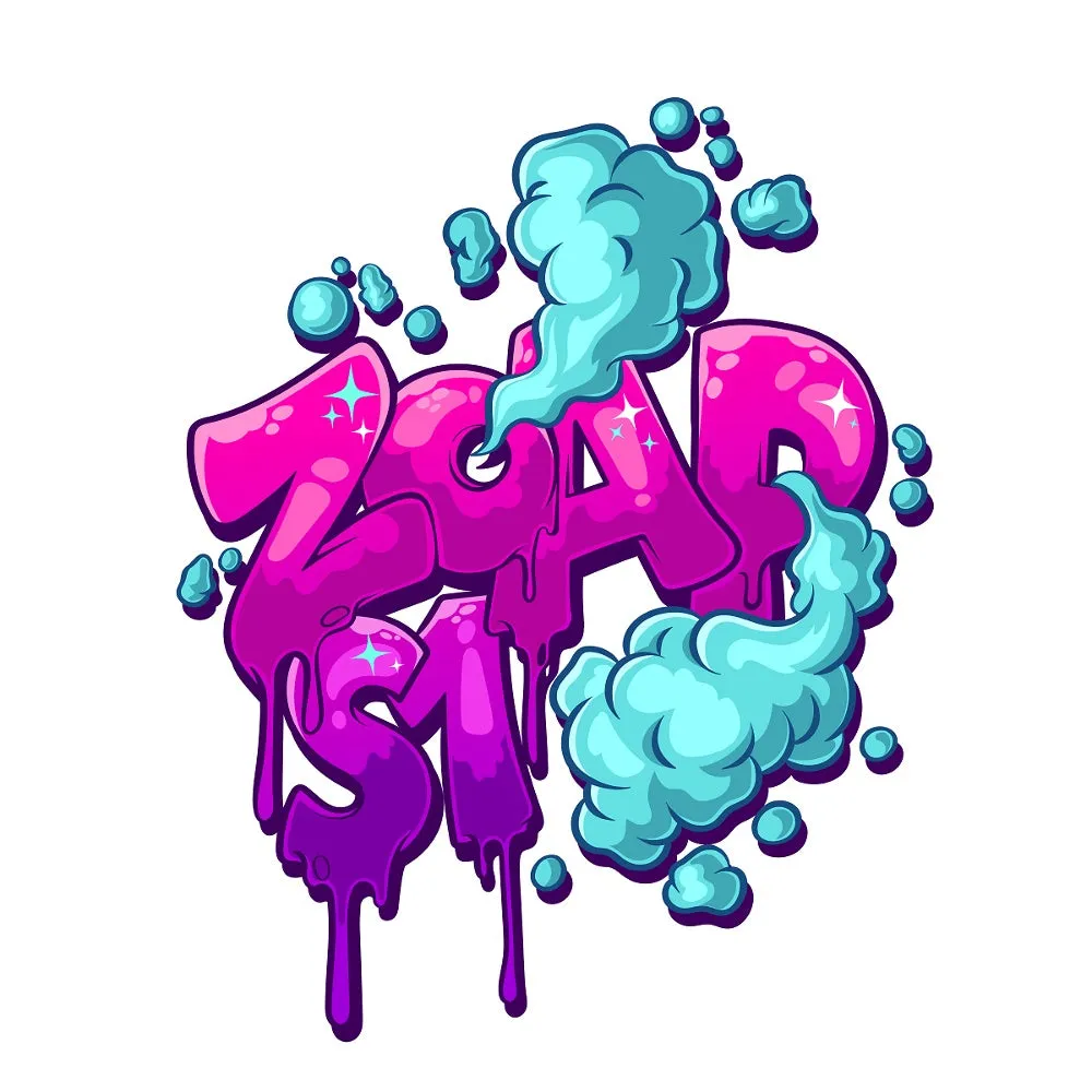 Nasha Genetics - Zoap S1