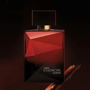 Natura ESSENCIAL Supreme Masculino / Essential Supreme Male - 100 Ml
