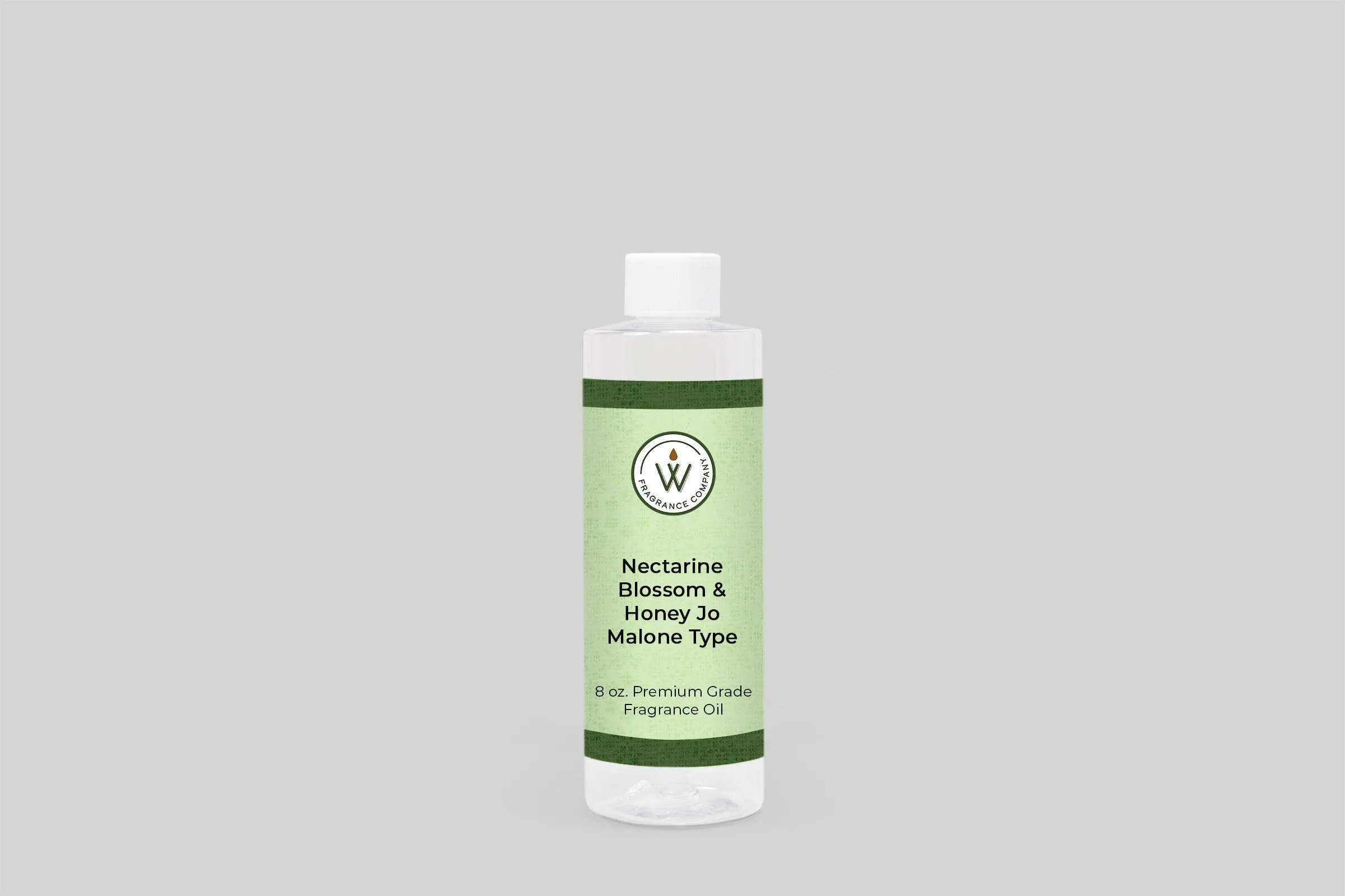 Nectarine Blossom & Honey Jo Malone Type Fragrance Oil