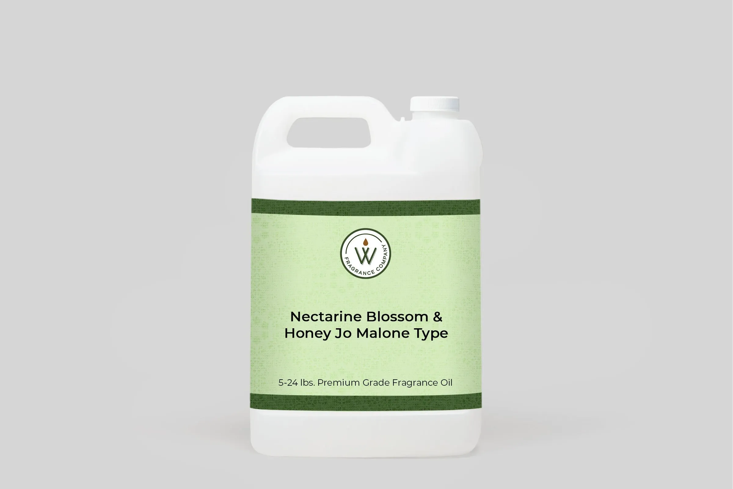 Nectarine Blossom & Honey Jo Malone Type Fragrance Oil
