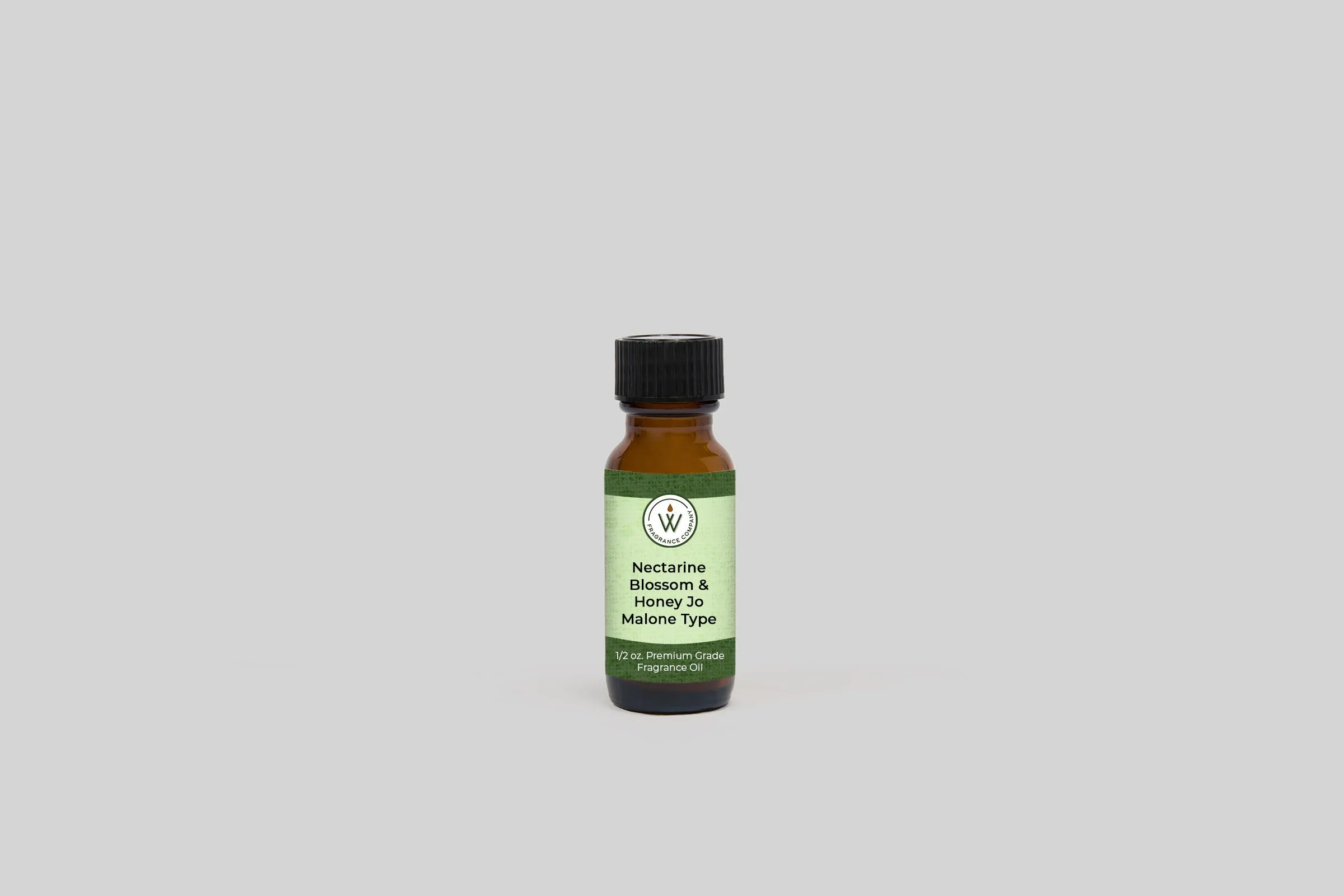Nectarine Blossom & Honey Jo Malone Type Fragrance Oil