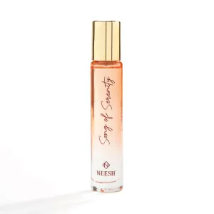 NEESH Song Of Serenity (15ml) Extrait De Parfum, Perfume for Women, Luxury Long Lasting Perfume