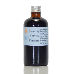 Nervine Formula