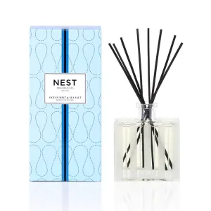 NEST FRAGRANCES | Ocean Mist & Sea Salt Reed Diffuser