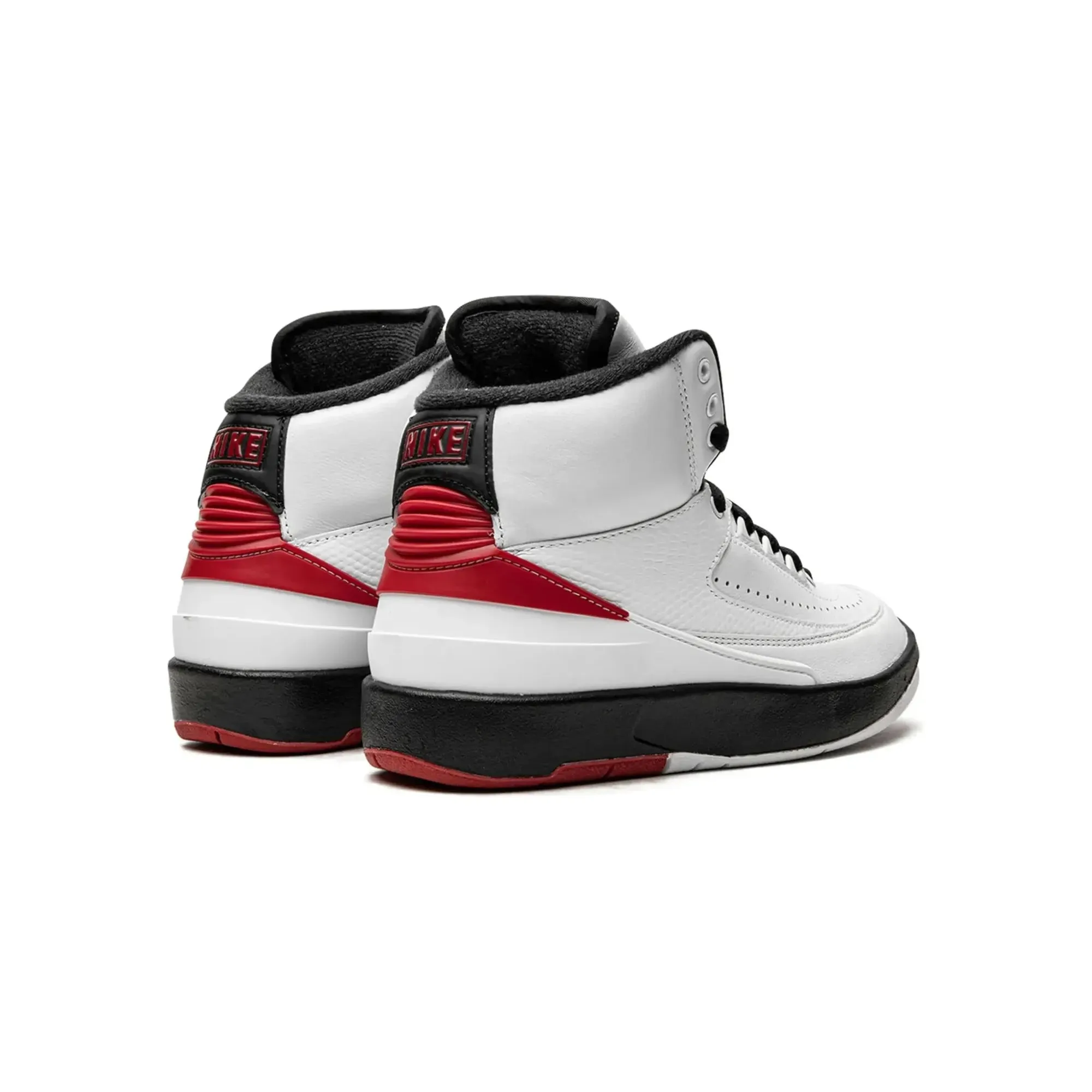 Nike Air Jordan 2 Retro OG "Chicago"