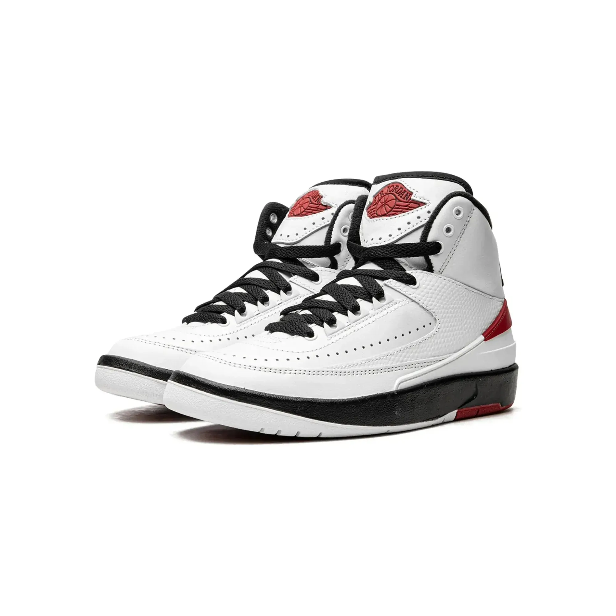 Nike Air Jordan 2 Retro OG "Chicago"