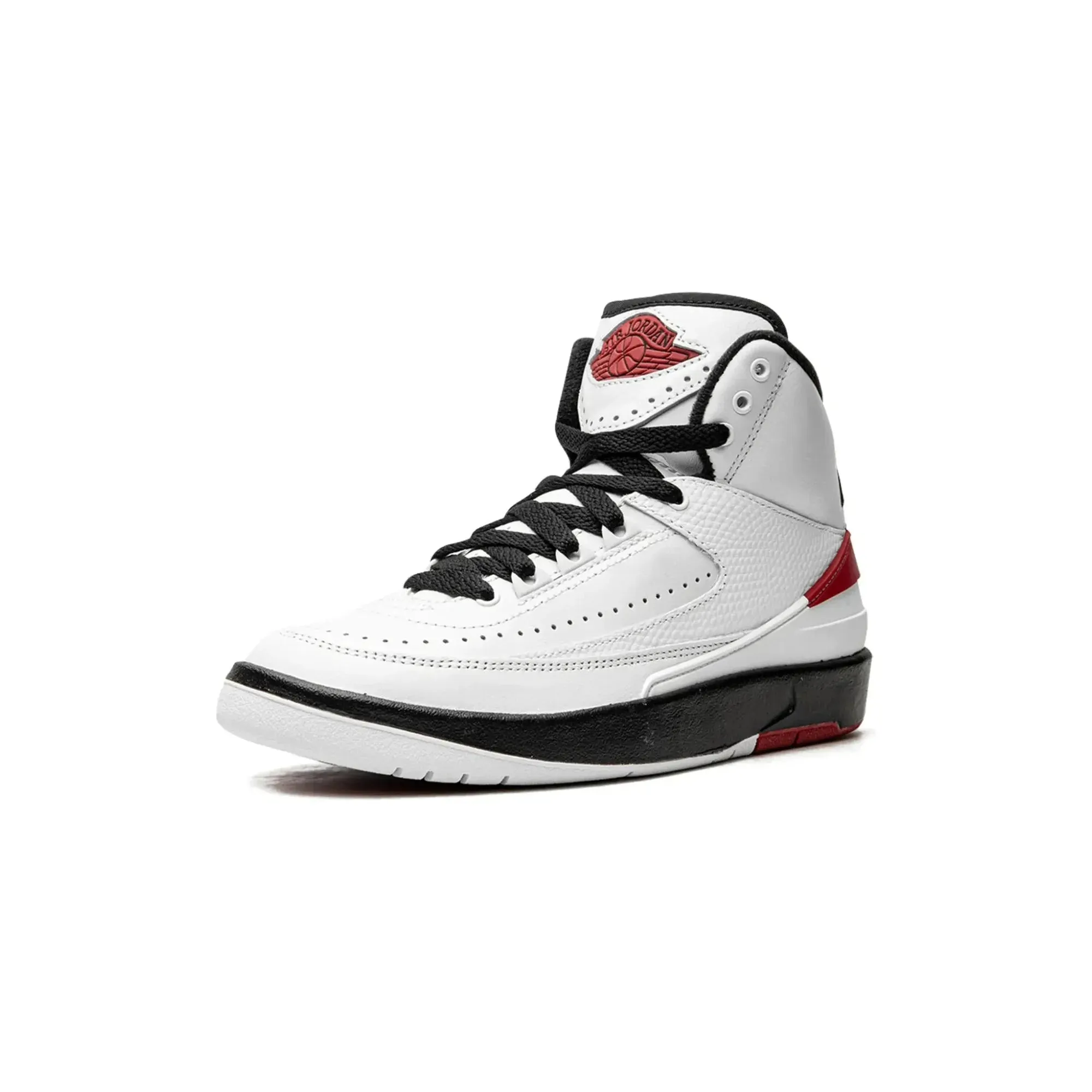 Nike Air Jordan 2 Retro OG "Chicago"