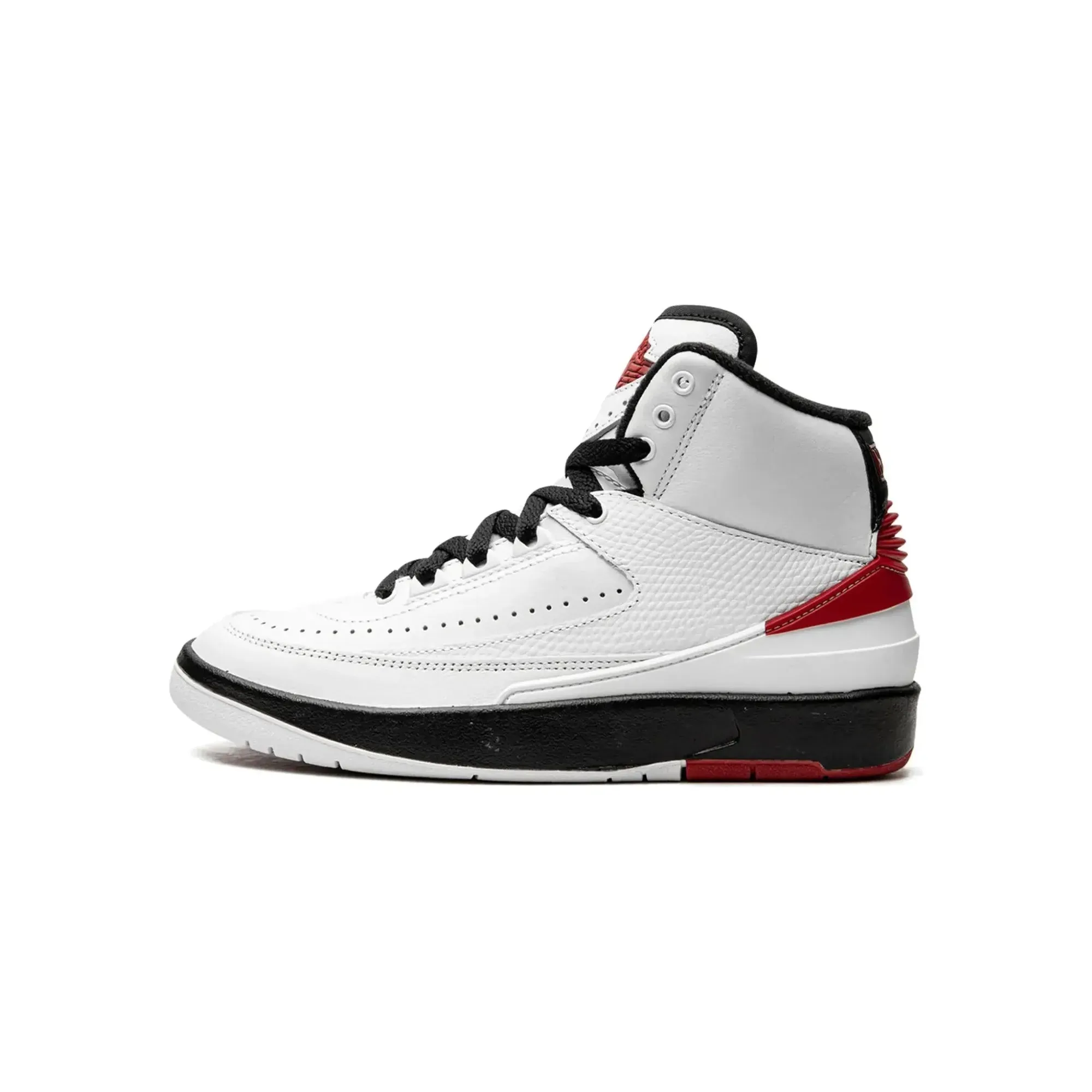 Nike Air Jordan 2 Retro OG "Chicago"