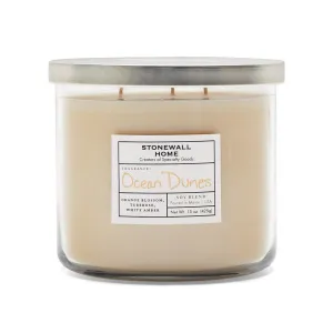 Ocean Dunes Candle