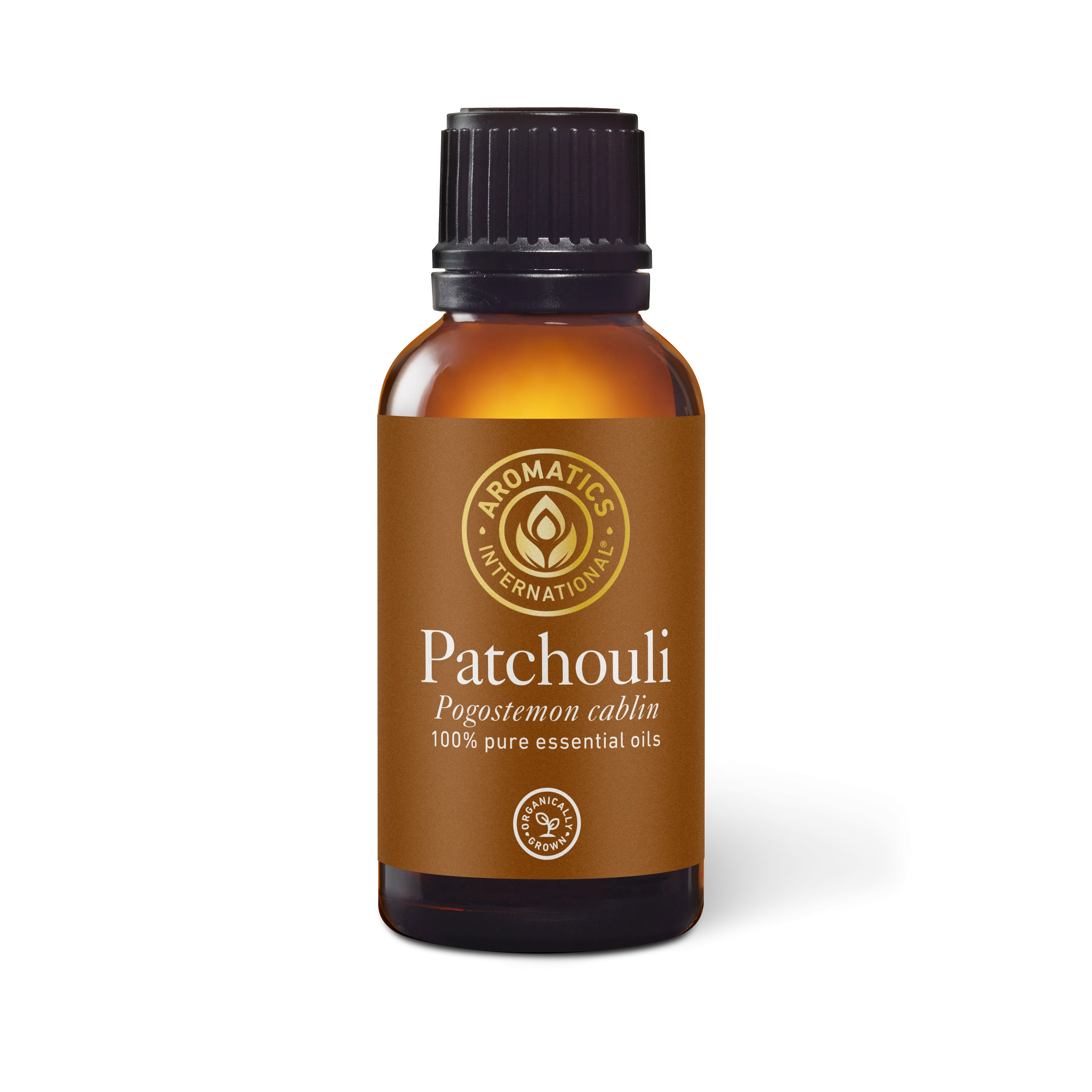 Patchouli Essential Oil