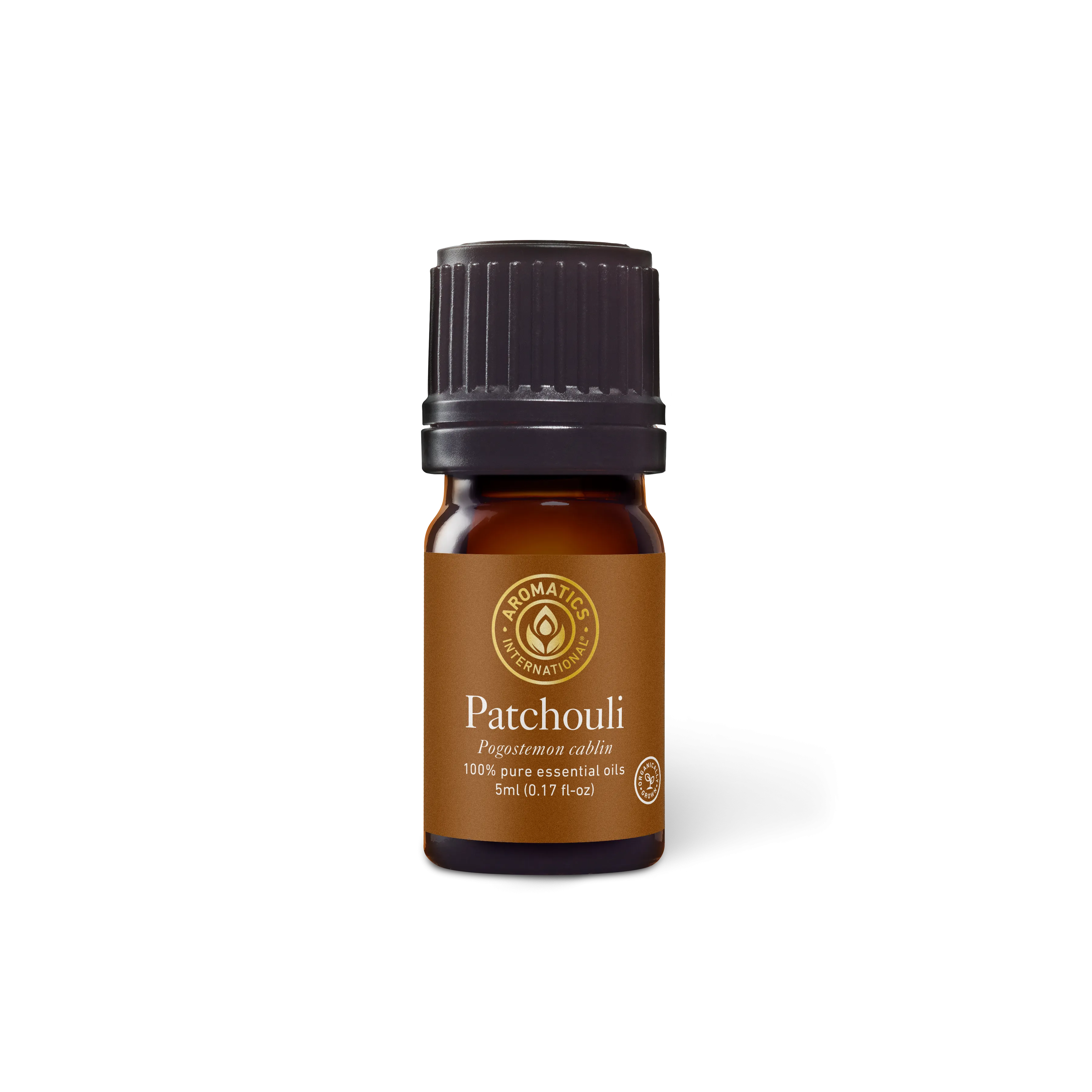Patchouli Essential Oil
