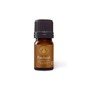 Patchouli Essential Oil