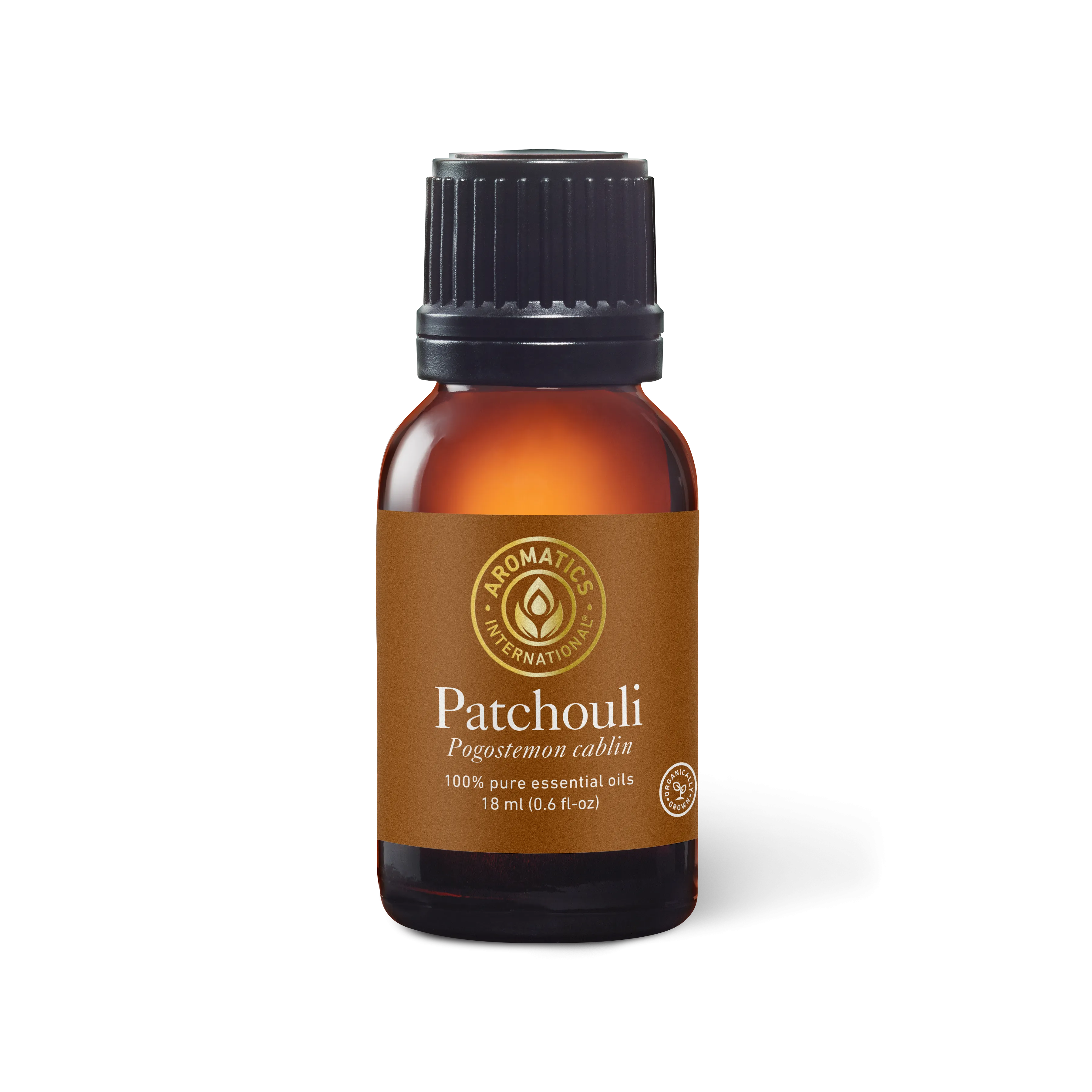 Patchouli Essential Oil