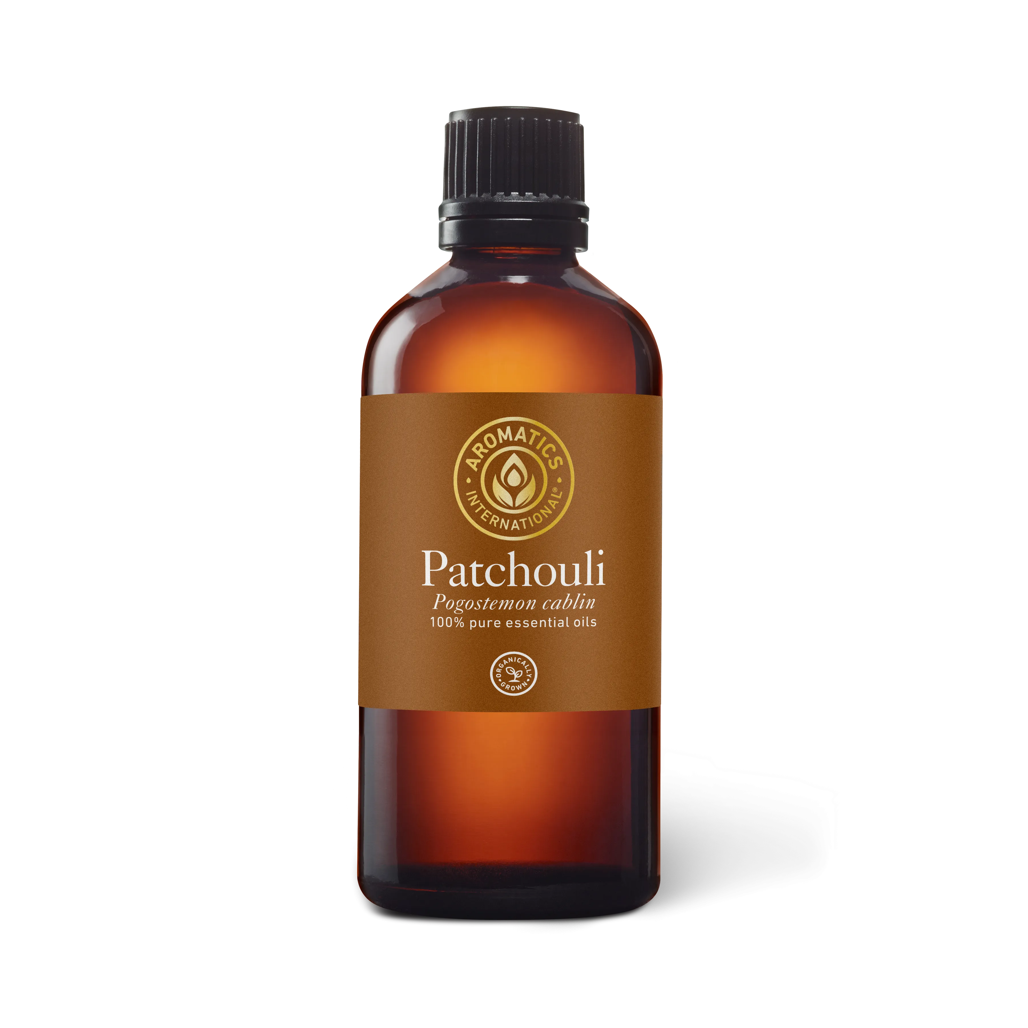 Patchouli Essential Oil