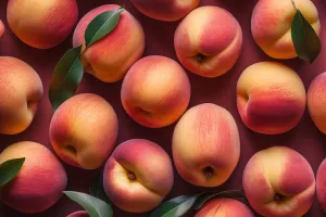 Peach Fragrance Oil