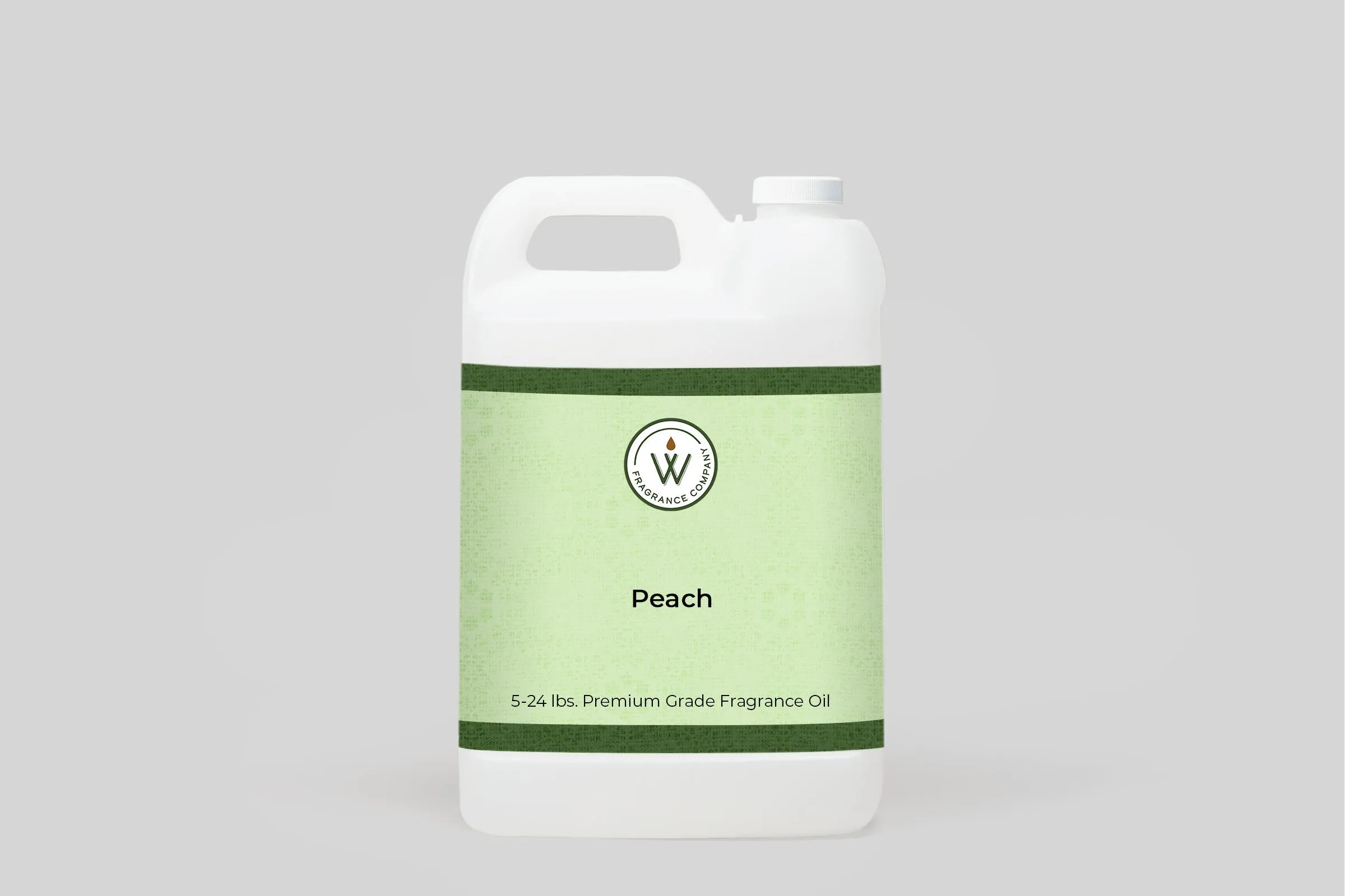 Peach Fragrance Oil