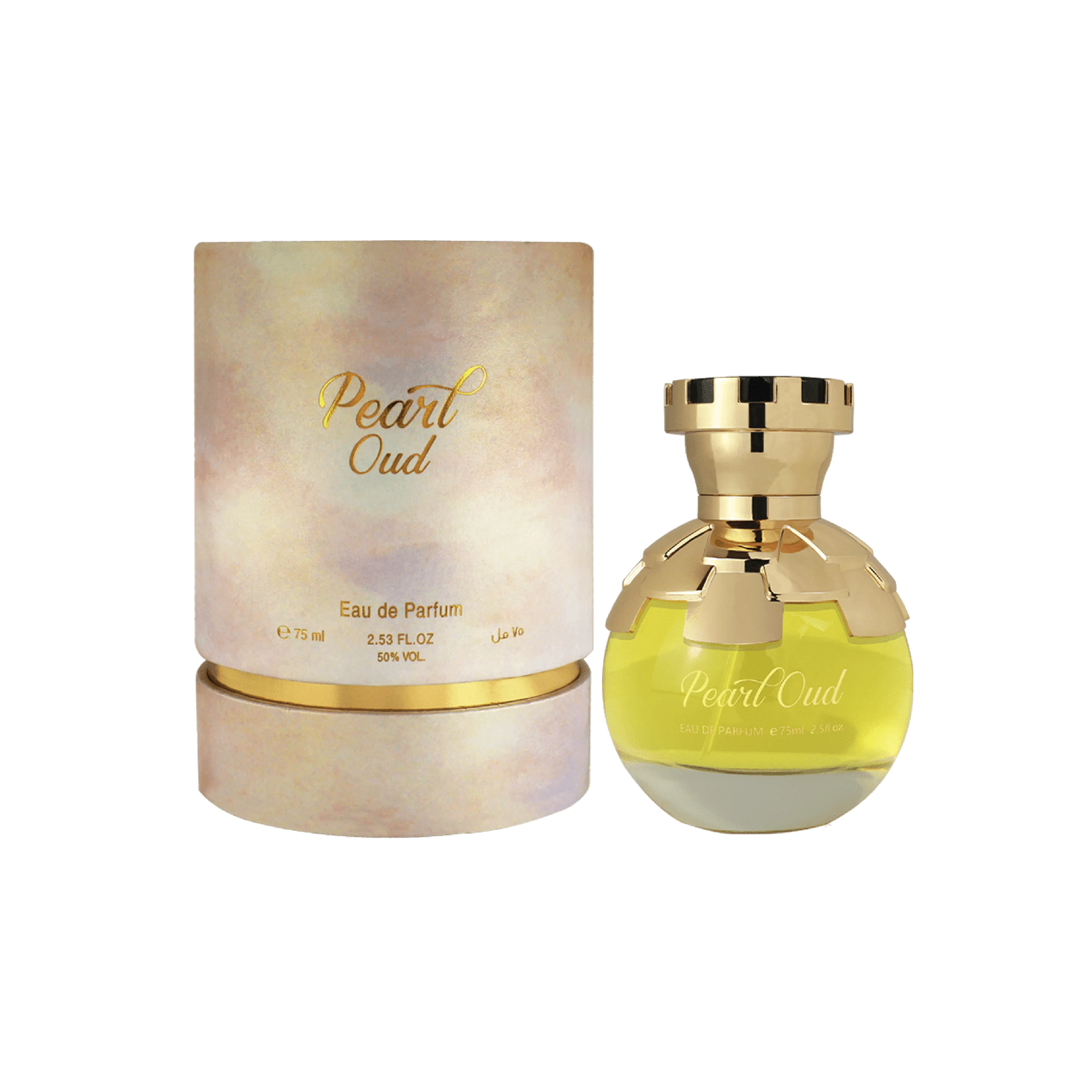 Pearl Oud EDP 75ml