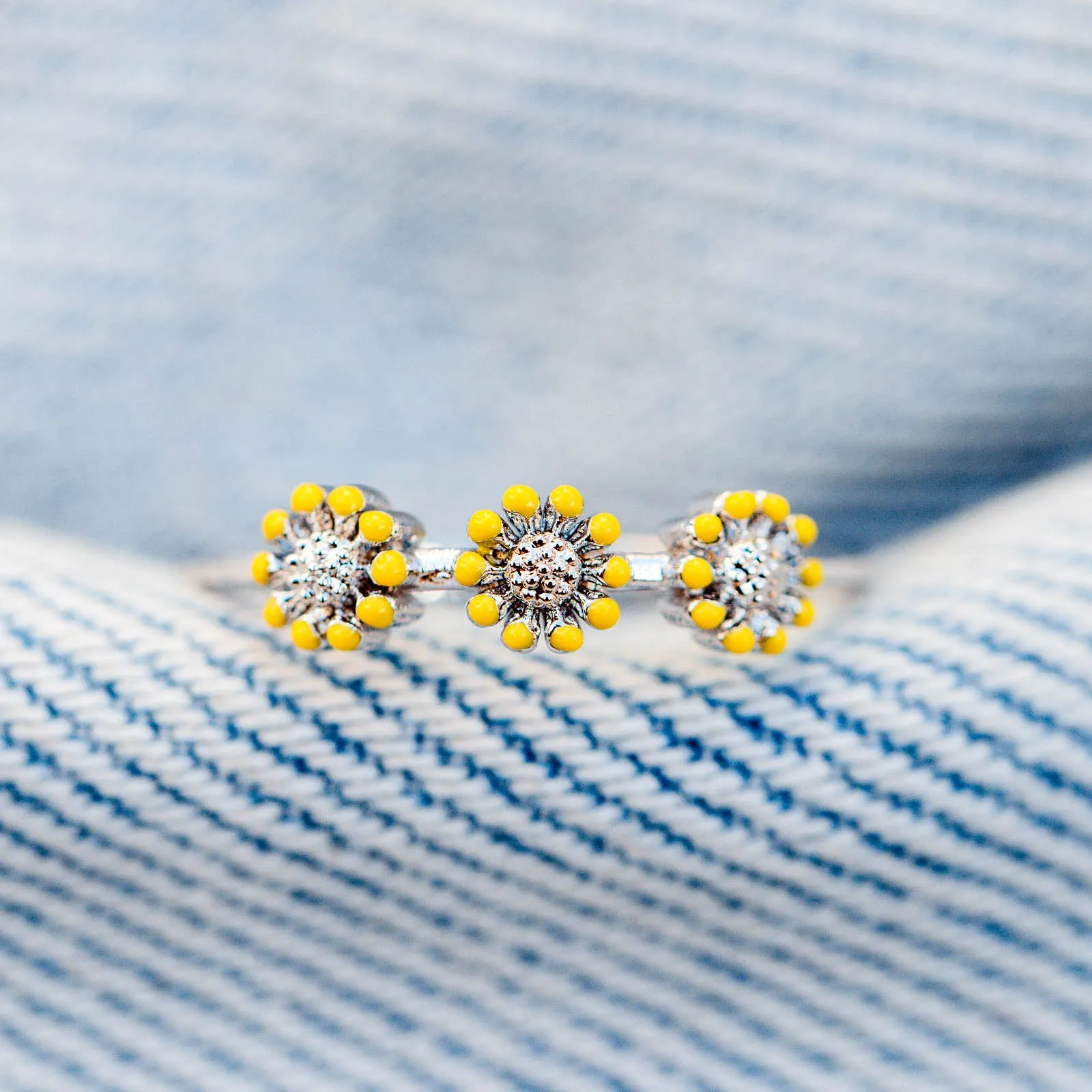 Perfect Posies Ring