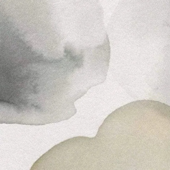 Petals Pressed Wallpaper Available in 2 colourways - Pre-Order