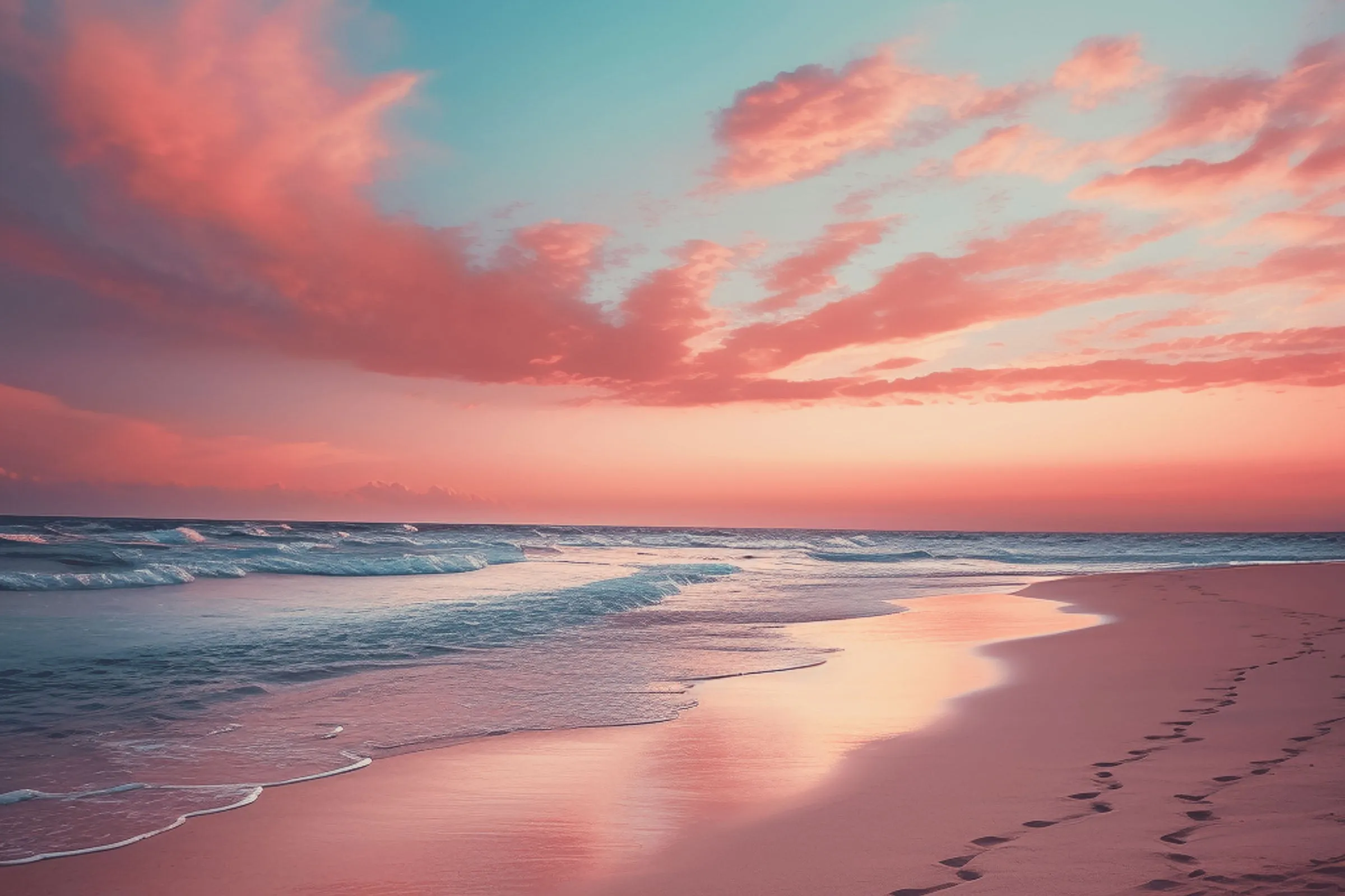 Pink Sands Yankee Type Fragrance Oil