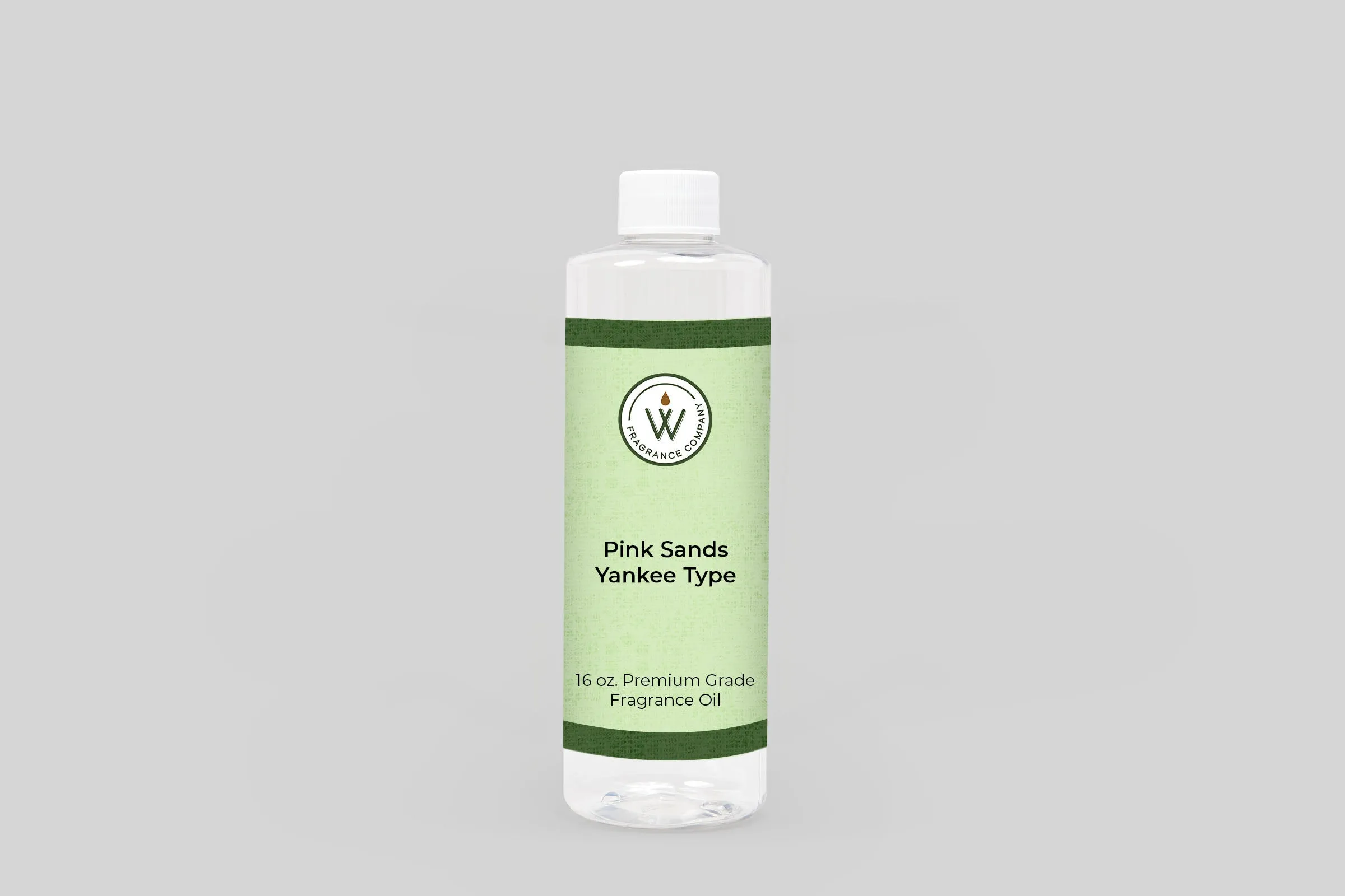 Pink Sands Yankee Type Fragrance Oil