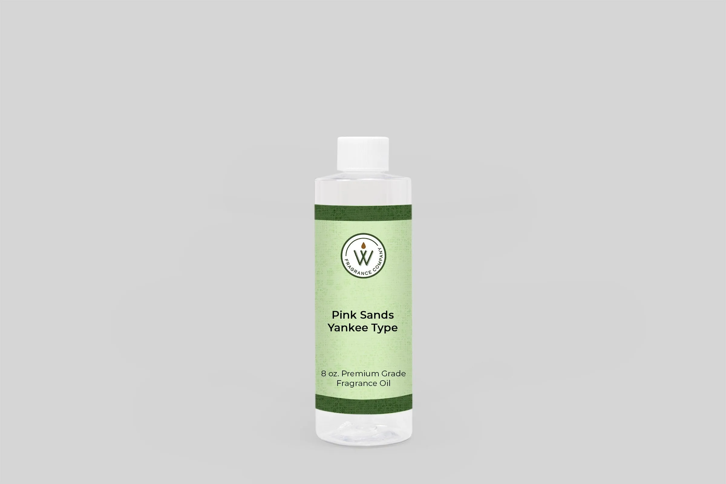 Pink Sands Yankee Type Fragrance Oil