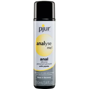 Pjur Analyse Me 100ml Personal Lubricant