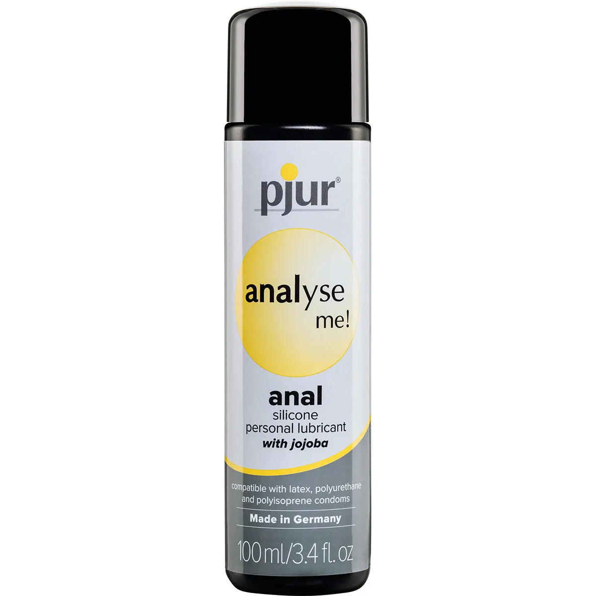 Pjur Analyse Me 100ml Personal Lubricant