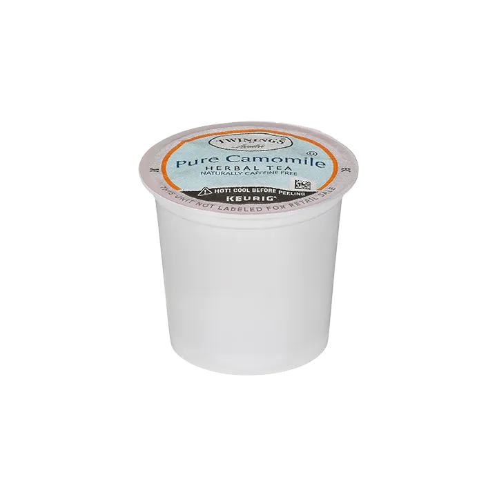 Pure Camomile K-Cup® Pods