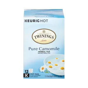 Pure Camomile K-Cup® Pods