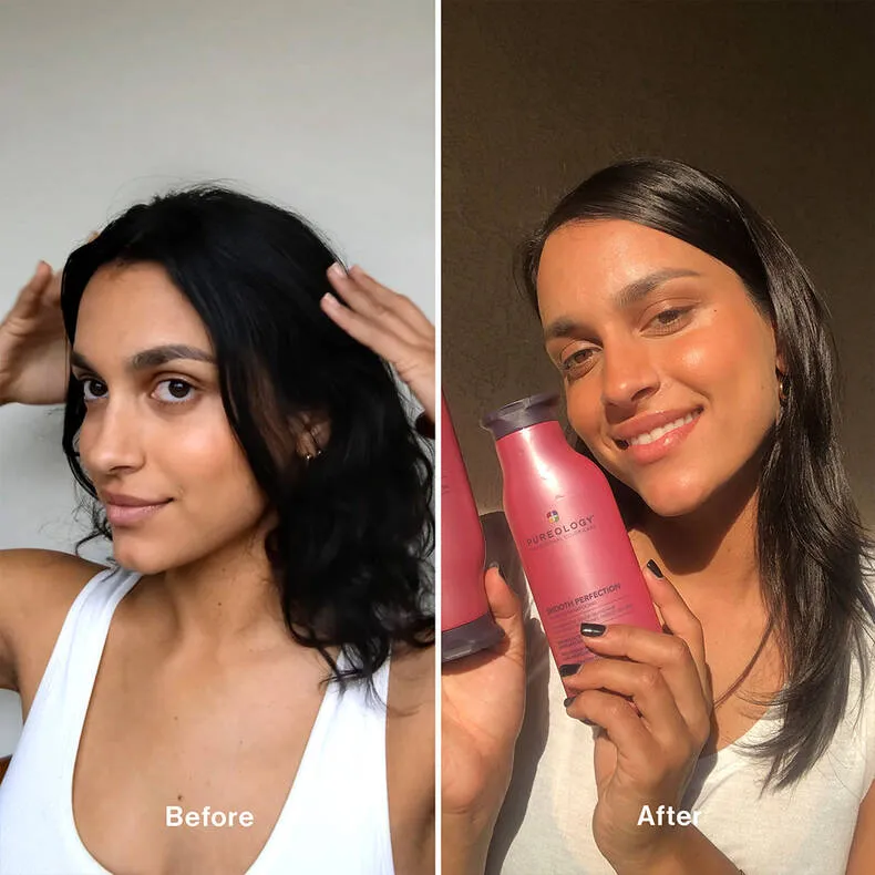 Pureology Smooth Perfection Shampoo