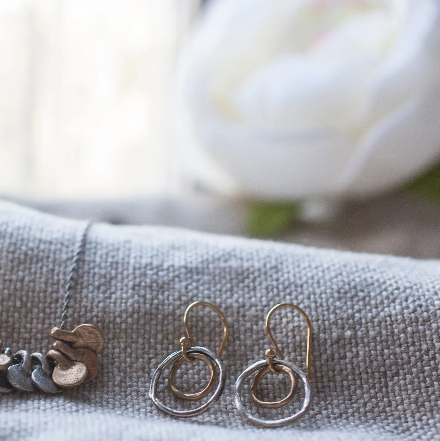 Radiance Earrings