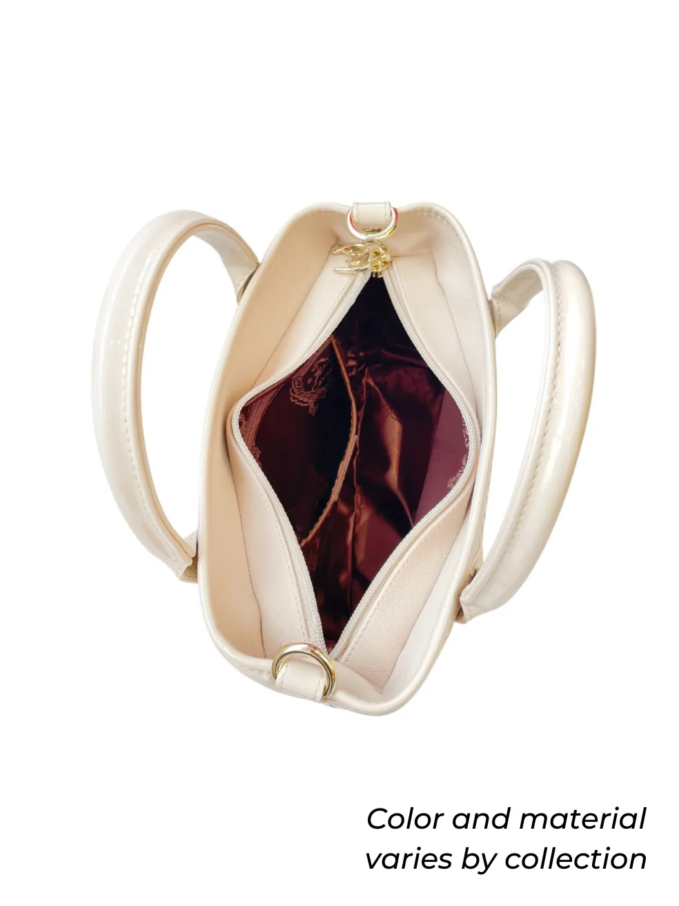 Radiance Mini Handbag