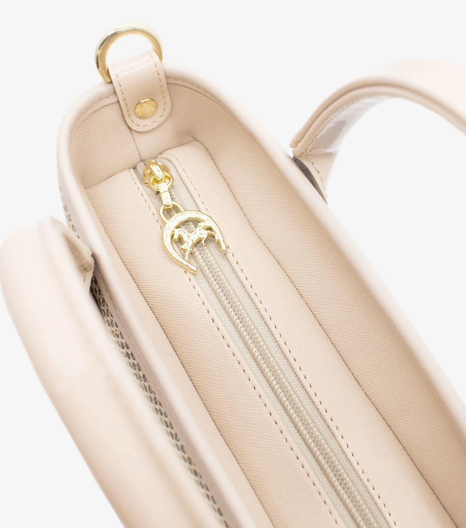 Radiance Mini Handbag