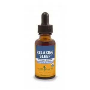 Relaxing Sleep 2 Oz By Herb Pharm
