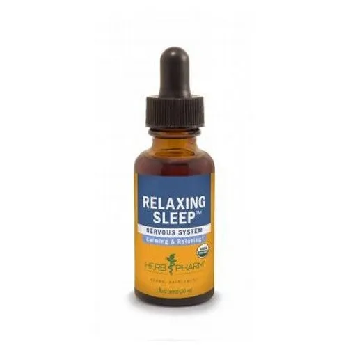 Relaxing Sleep 2 Oz By Herb Pharm
