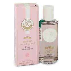 Roger & Gallet Rose Mignonnerie Extrait De Cologne Spray By Roger & Gallet