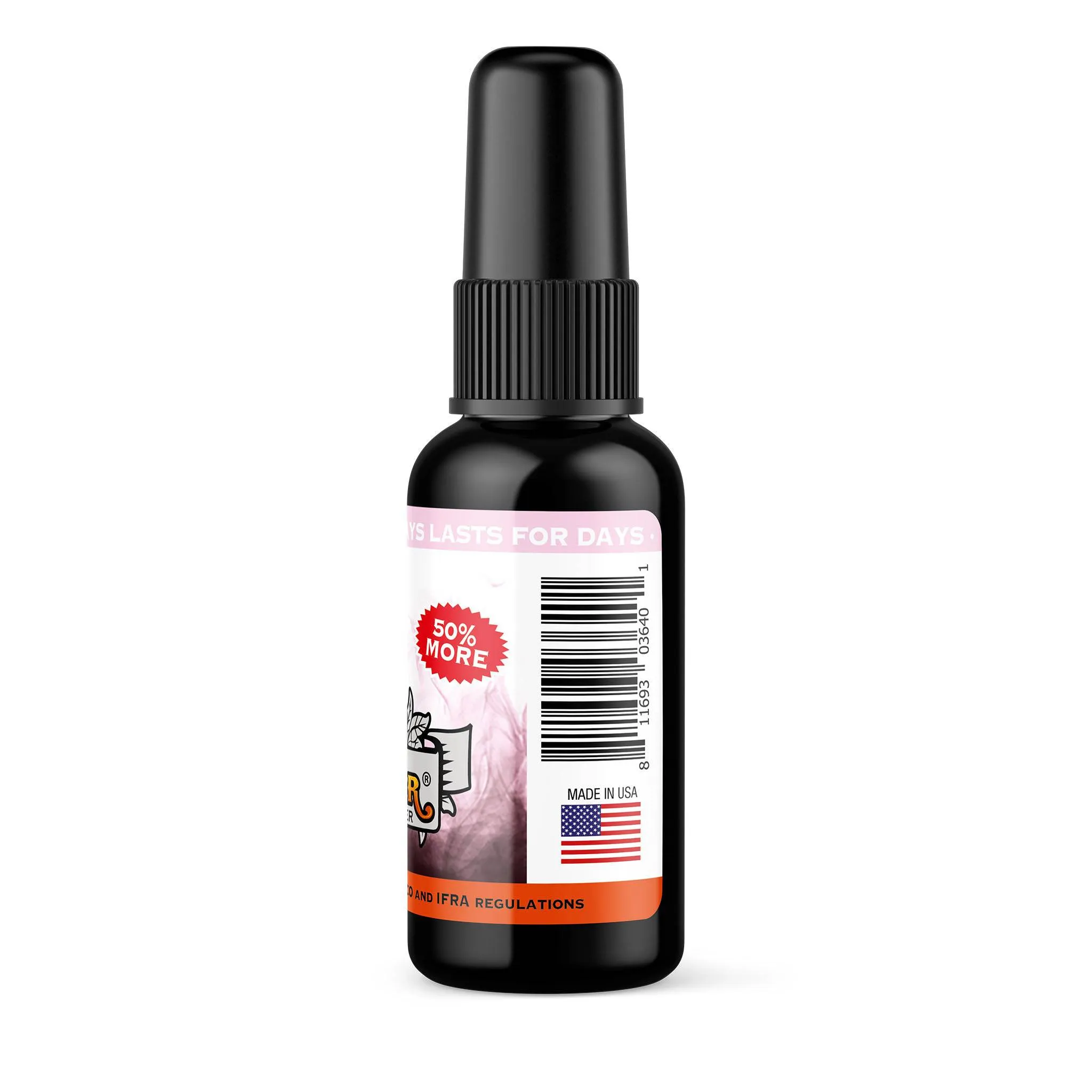 Rose Air Freshener Spray