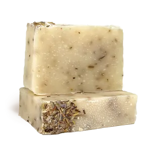 Rosemary & Lavender Bar