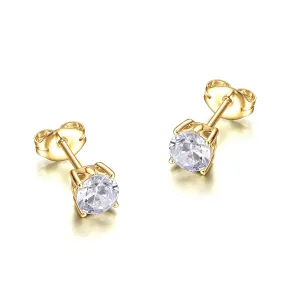 Round Studs