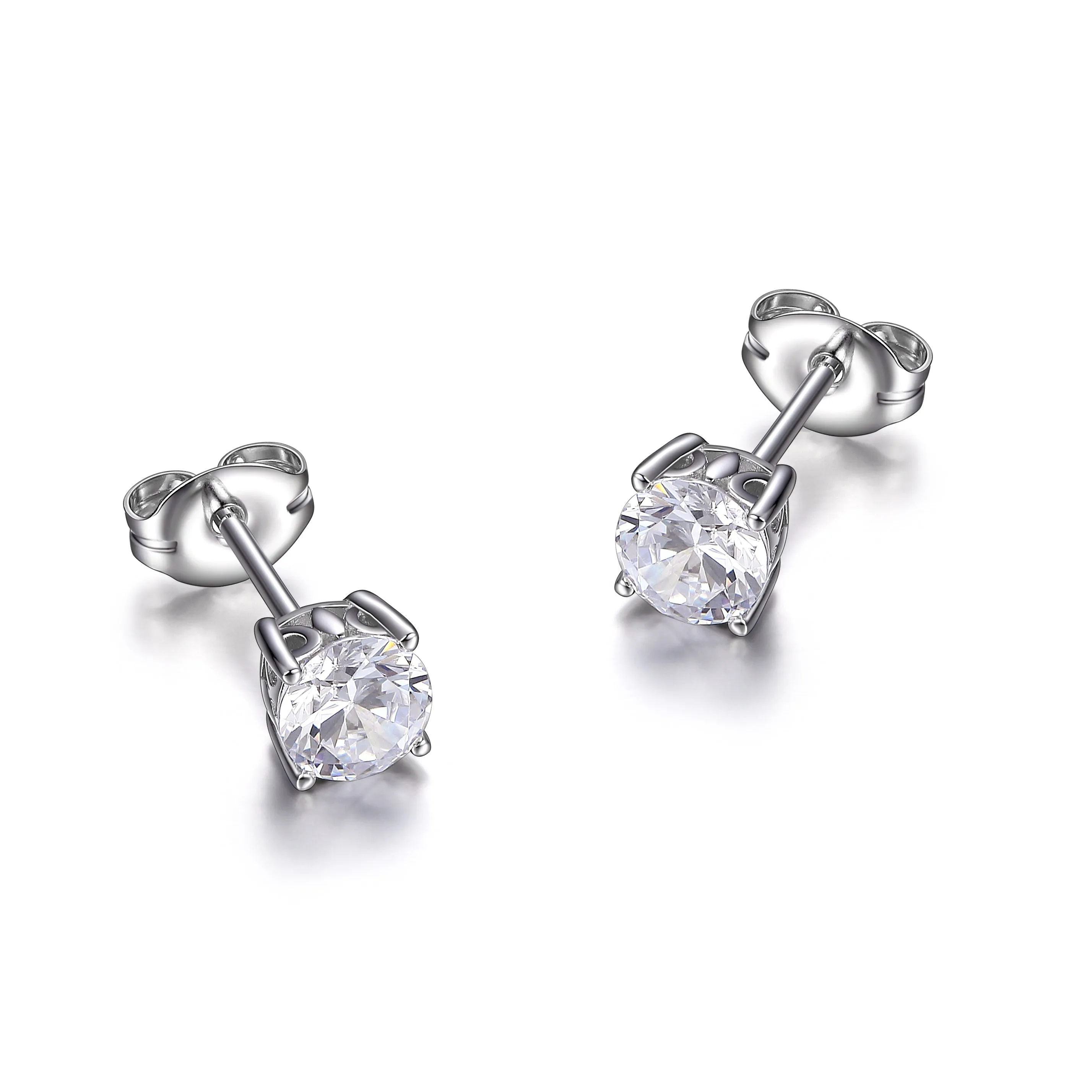 Round Studs