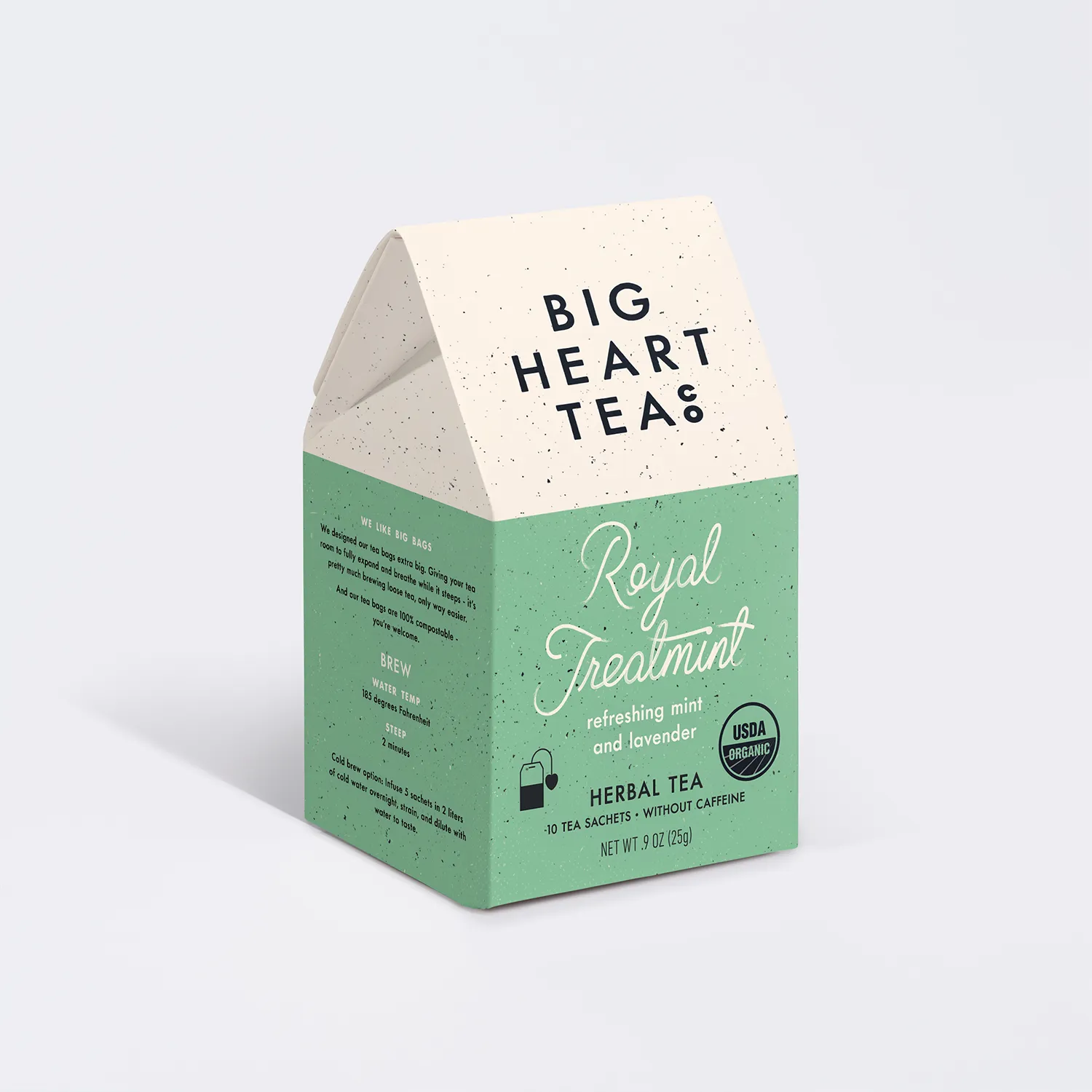 Royal Treatmint Herbal Tea