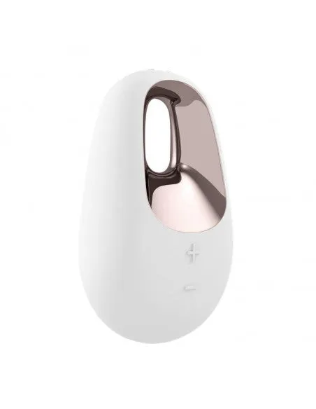 Satisfyer Layons White Temptation Stimulator