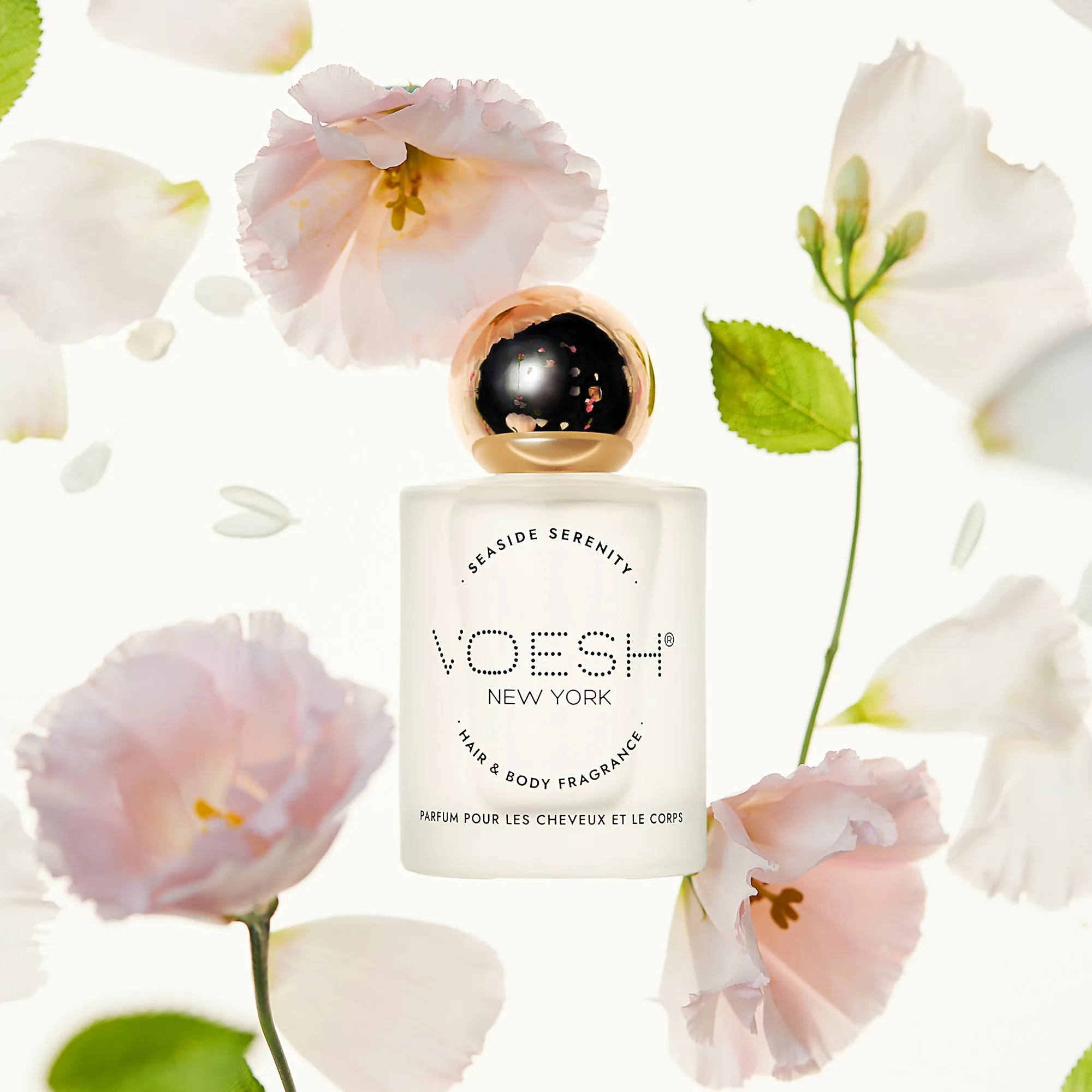 Seaside Serenity Fragrance Set