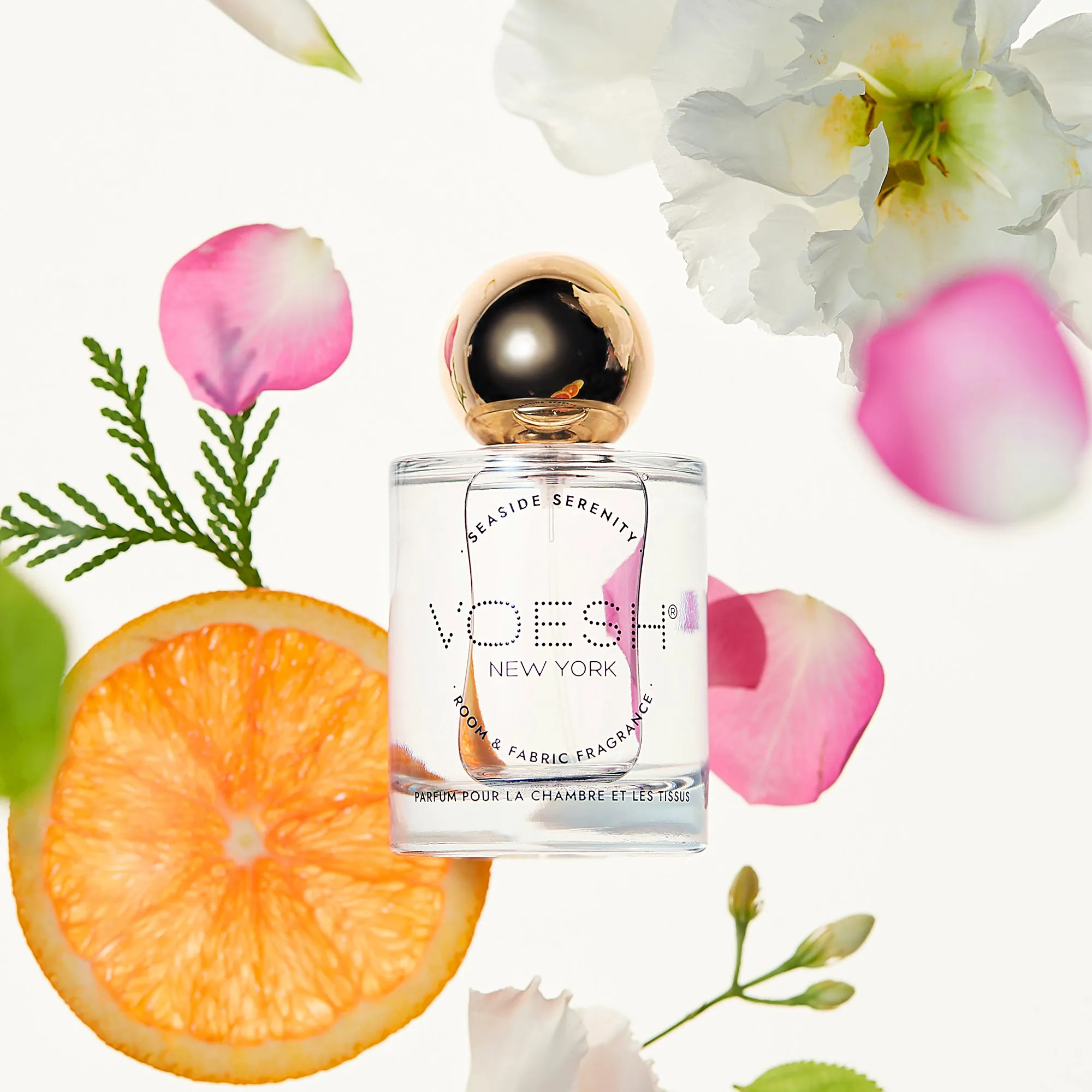 Seaside Serenity Fragrance Set